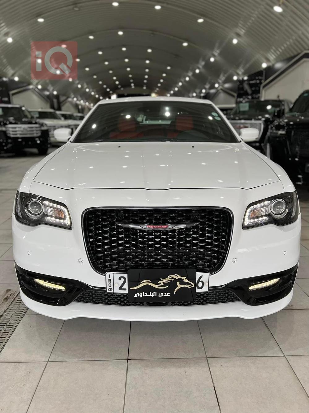 Chrysler 300